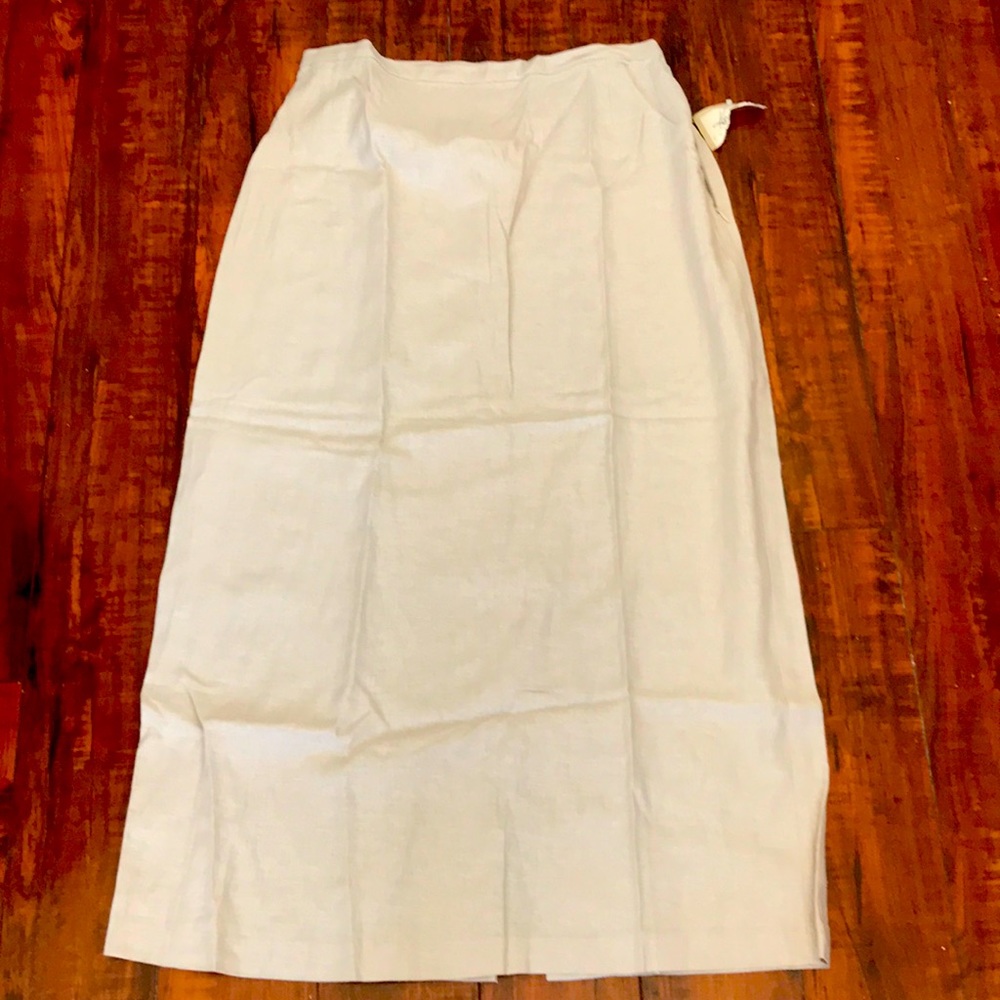 Casual skirt